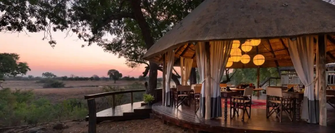 Sabi Sabi Selati Camp-1